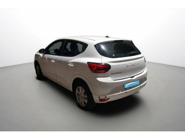 Dacia Sandero image 2