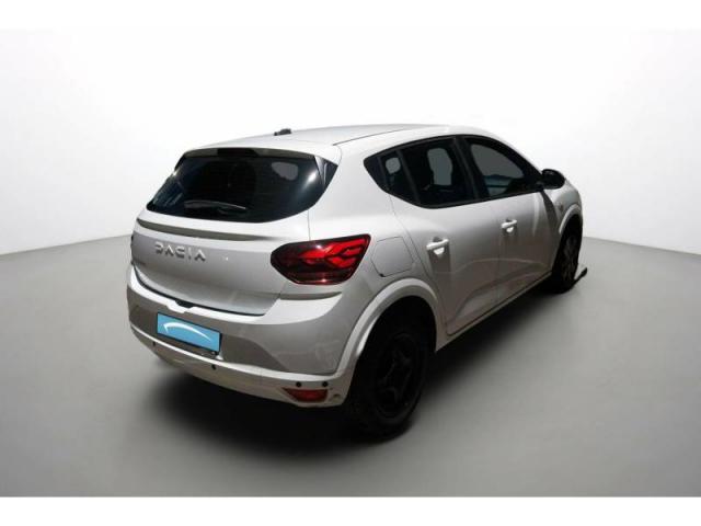 Dacia Sandero image 6