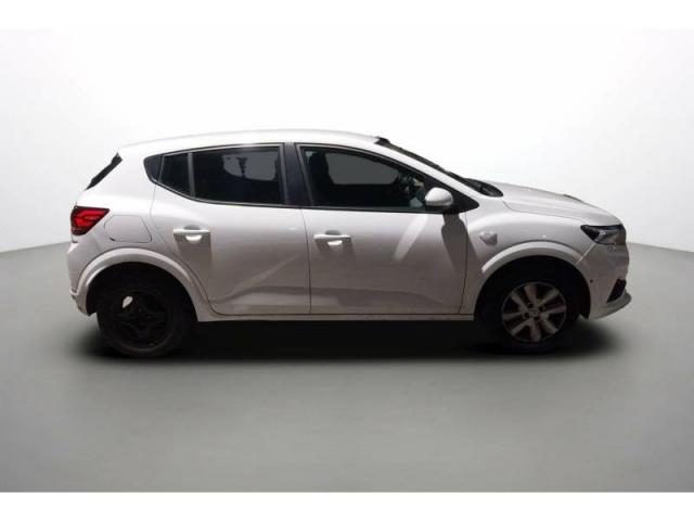 Dacia Sandero image 5