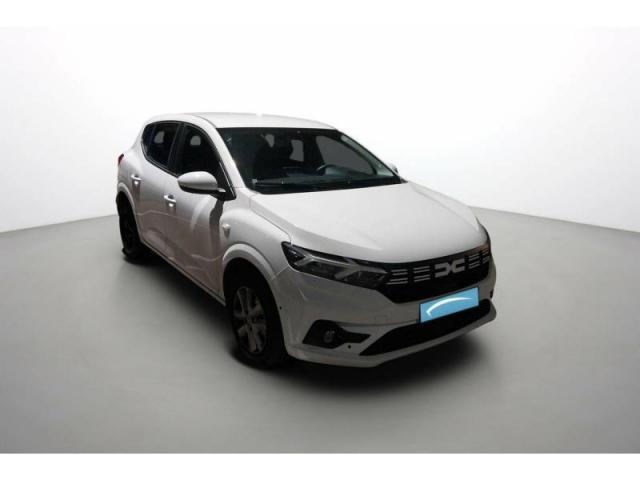 Dacia Sandero image 3