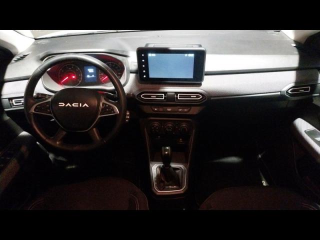 Dacia Sandero image 7