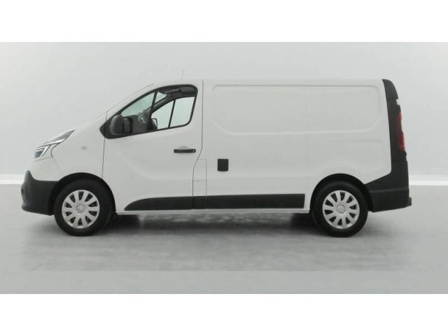 Renault Trafic image 7