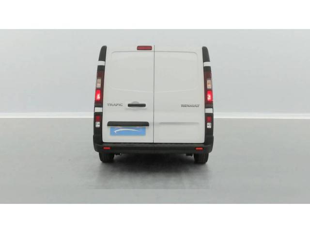 Renault Trafic image 1