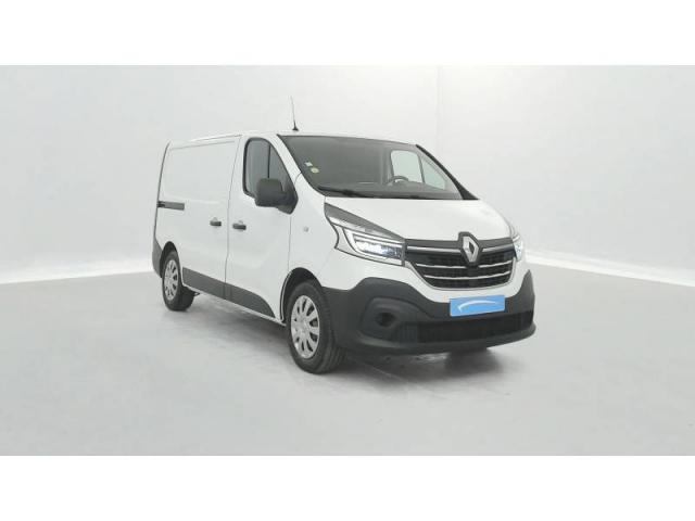 Renault Trafic image 3