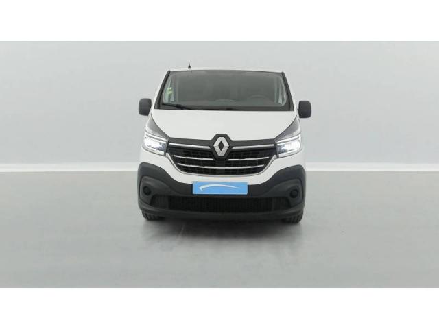 Renault Trafic image 9