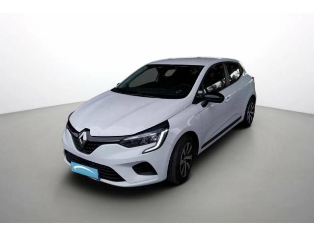 Renault Clio Tce 90 Equilibre
