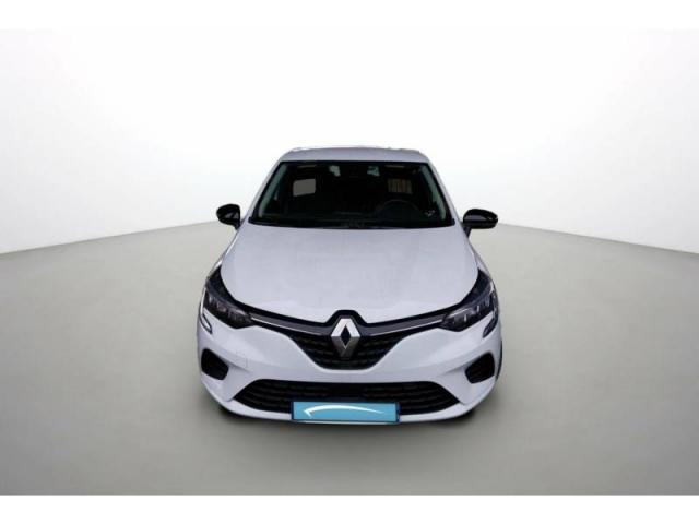 Renault Clio image 8