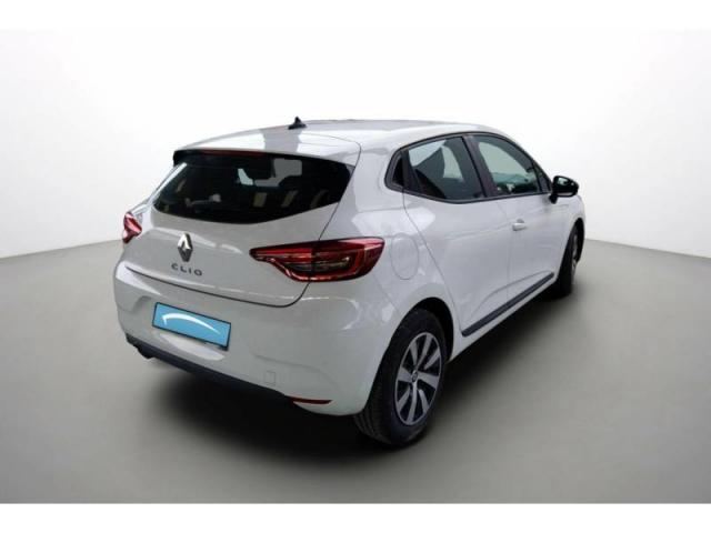 Renault Clio image 1