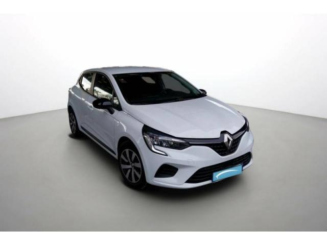 Renault Clio image 2