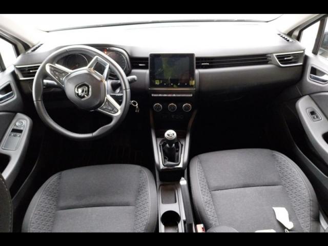 Renault Clio image 3