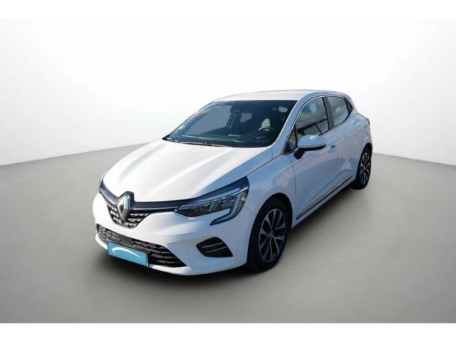Renault Clio E-Tech 140 - 21n Intens