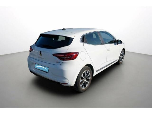 Renault Clio image 8