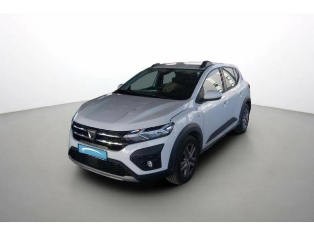 Dacia Sandero Eco-G 100 Stepway Confort