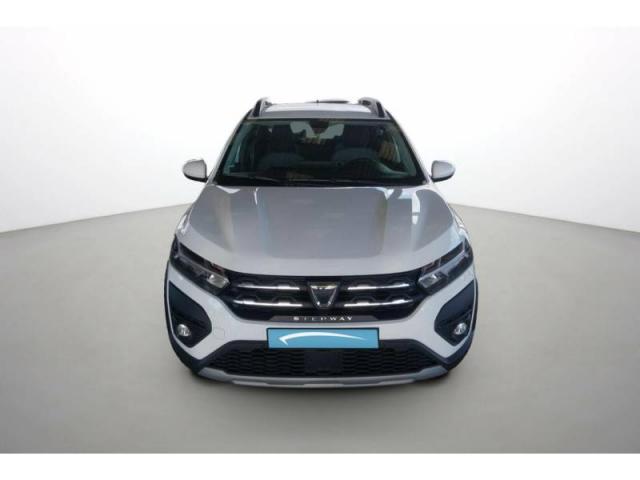 Dacia Sandero image 5