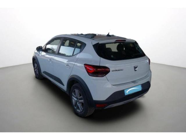 Dacia Sandero image 8