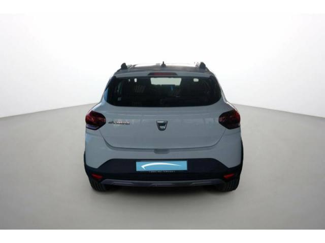 Dacia Sandero image 3