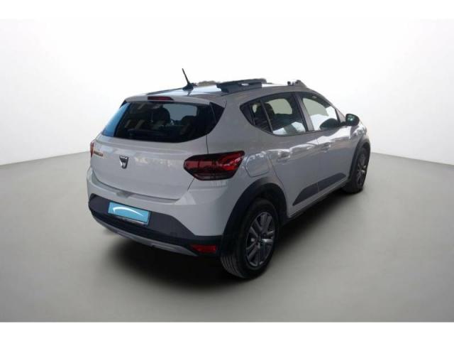 Dacia Sandero image 9