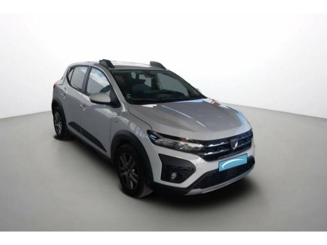 Dacia Sandero image 6