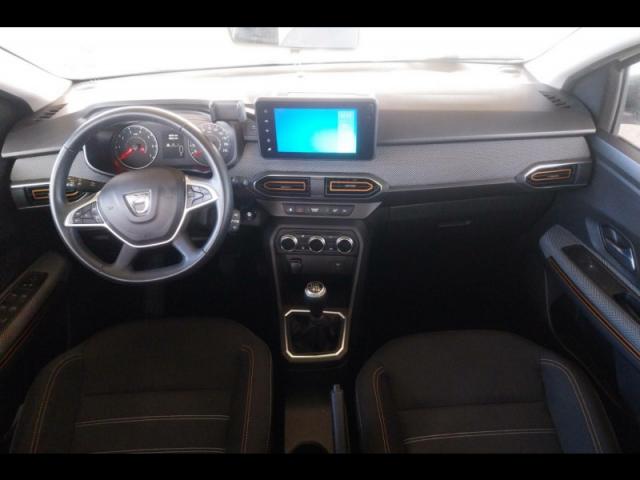 Dacia Sandero image 7