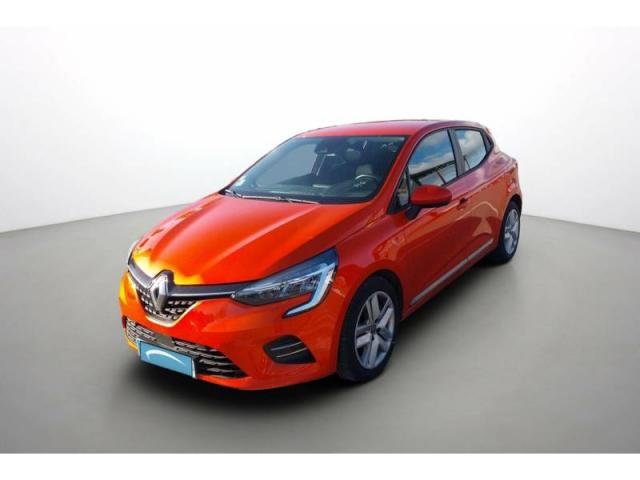 Renault Clio Tce 90 - 21n Business