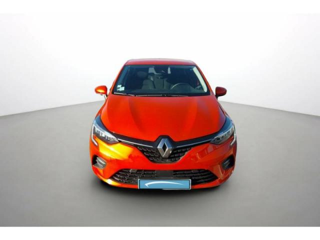 Renault Clio image 8