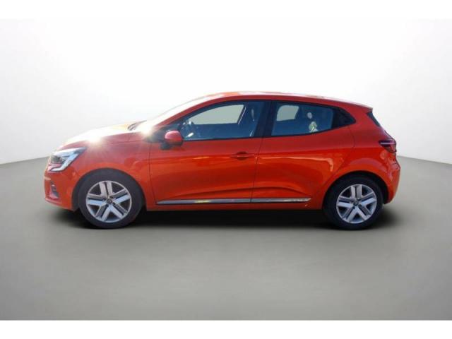 Renault Clio image 3