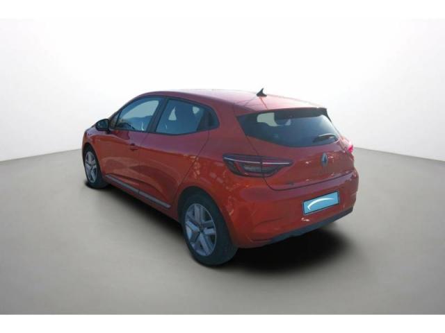 Renault Clio image 2
