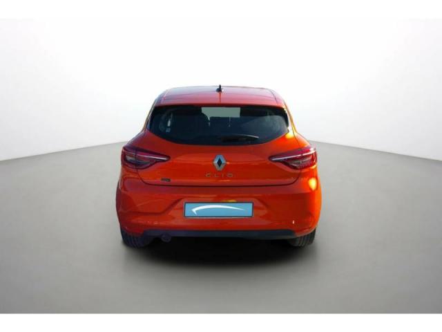 Renault Clio image 1