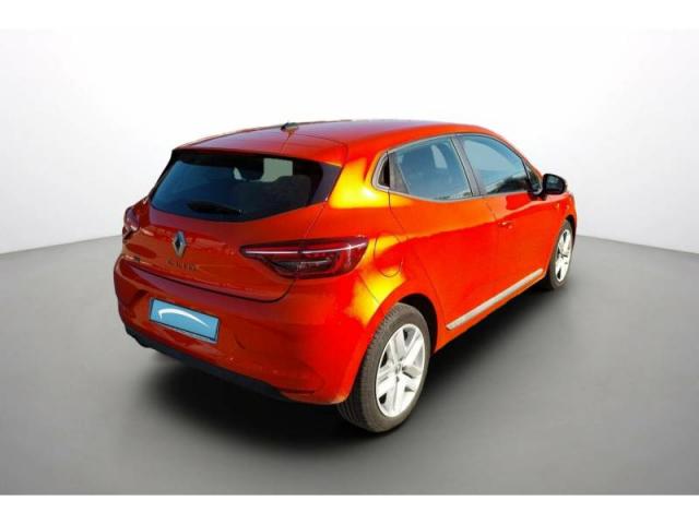 Renault Clio image 6