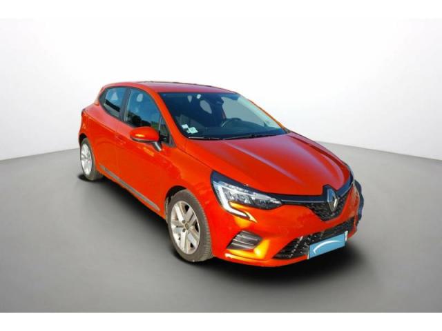Renault Clio image 4