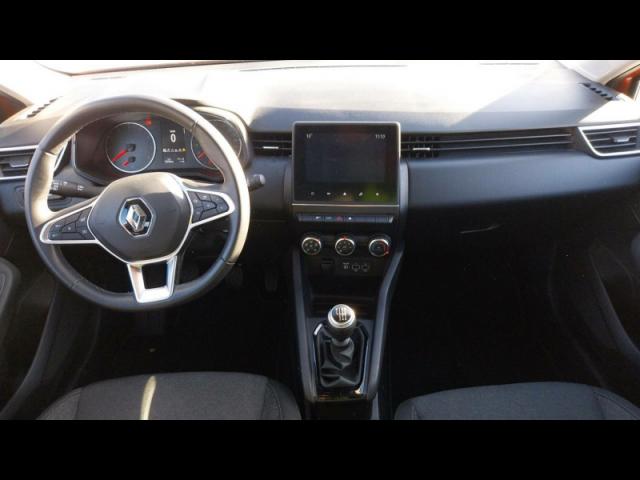 Renault Clio image 7