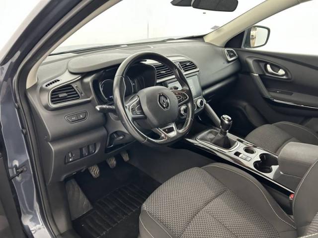 Renault Kadjar image 1