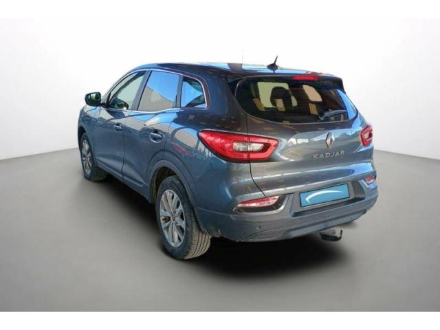 Renault Kadjar image 8