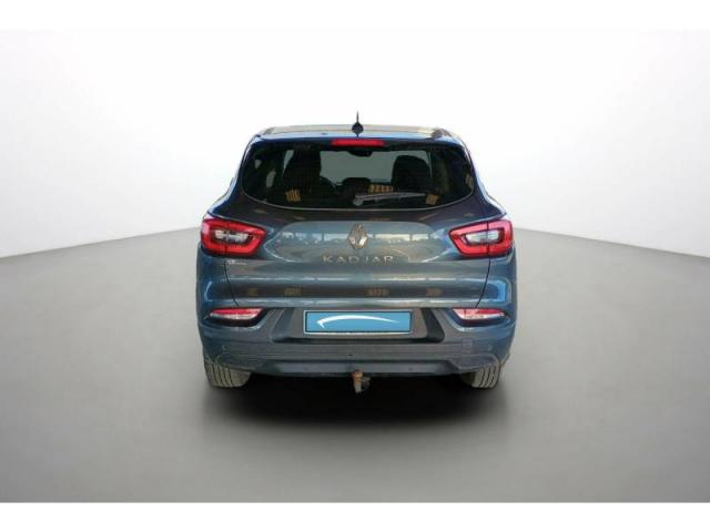 Renault Kadjar image 1