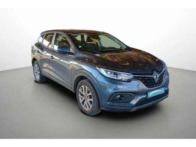 Renault Kadjar image 5