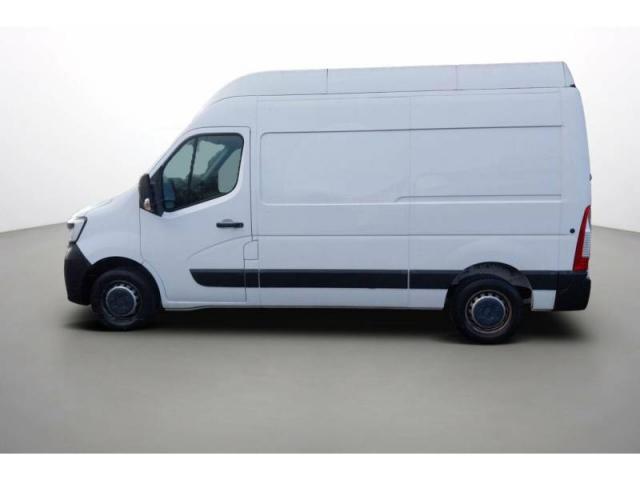 Renault Master image 7