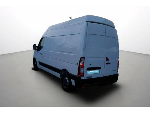Renault Master image 1