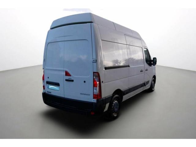 Renault Master image 8