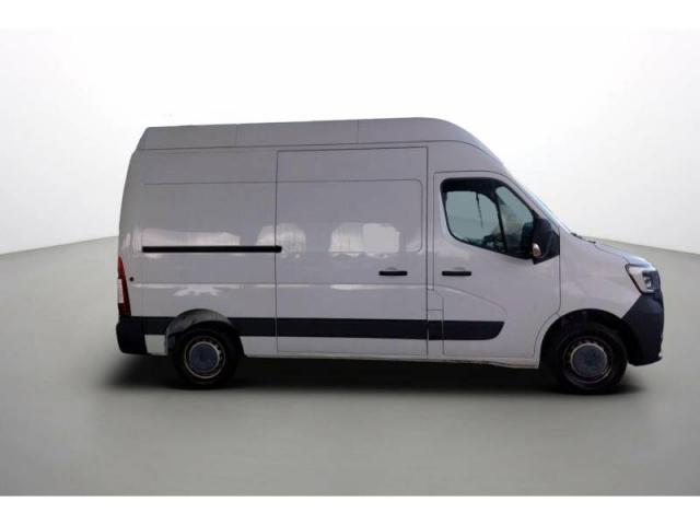Renault Master image 6