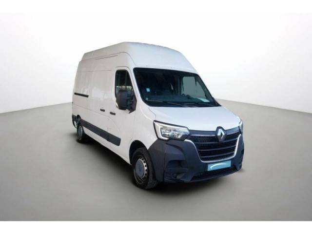 Renault Master image 4