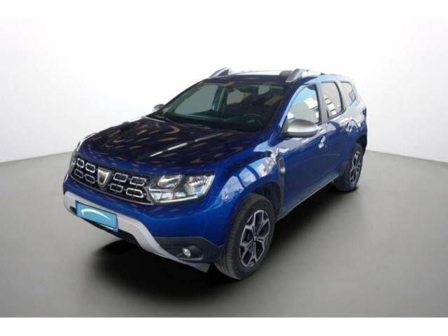 Dacia Duster Blue Dci 115 4x2 Prestige