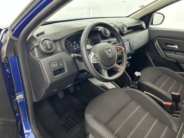 Dacia Duster image 1