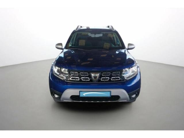 Dacia Duster image 8