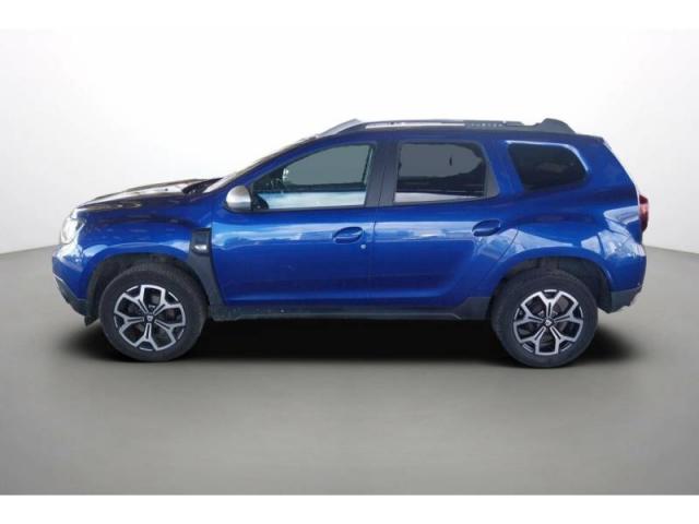 Dacia Duster image 3