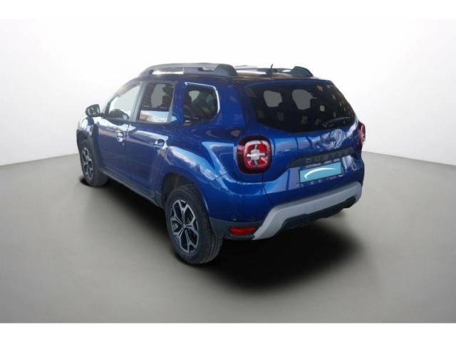 Dacia Duster image 5