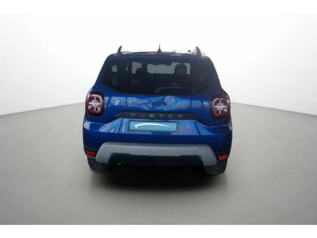 Dacia Duster image 4