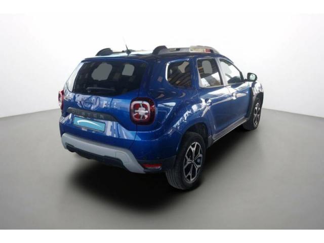 Dacia Duster image 9