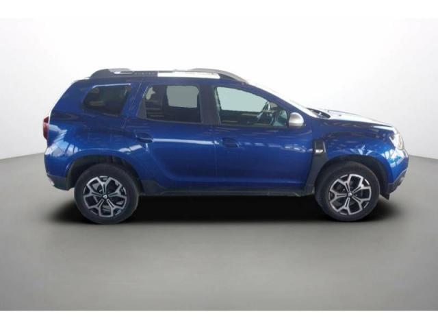Dacia Duster image 2