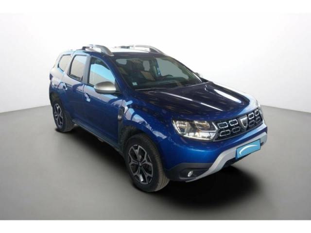Dacia Duster image 7