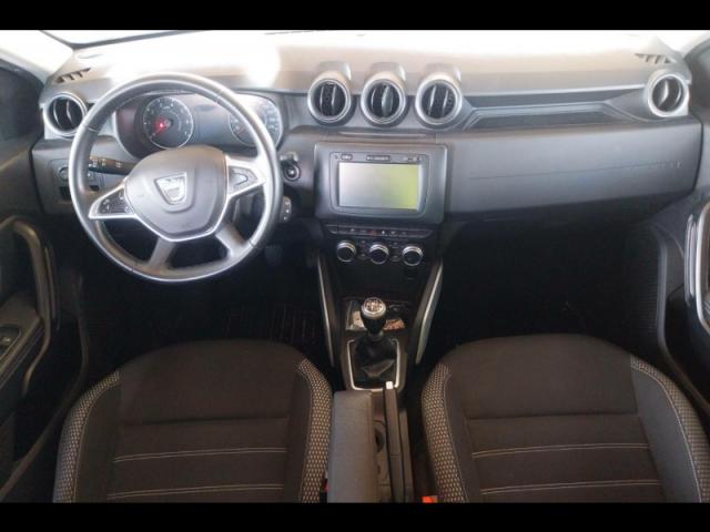 Dacia Duster image 6